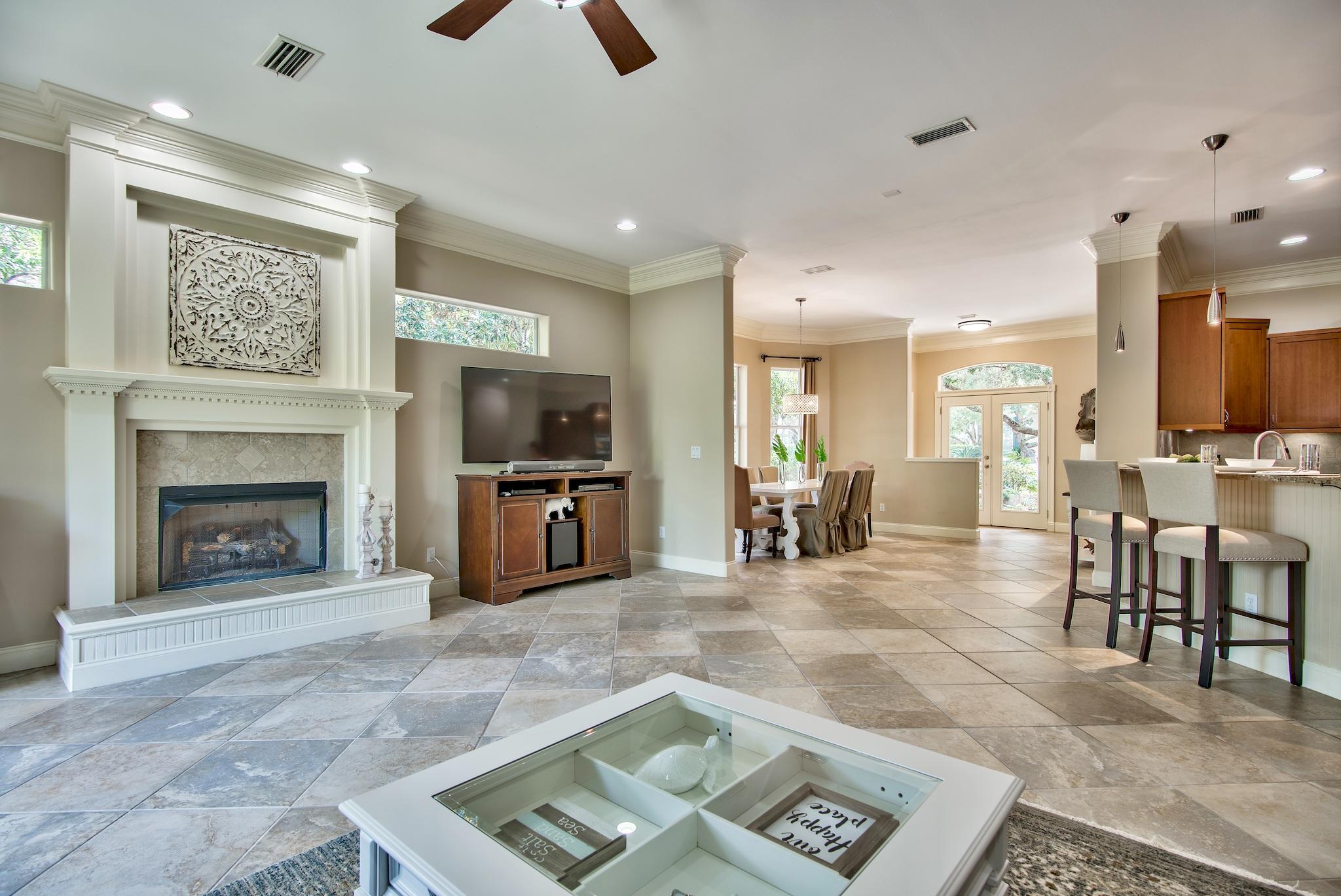 DESTINY S/D - Residential