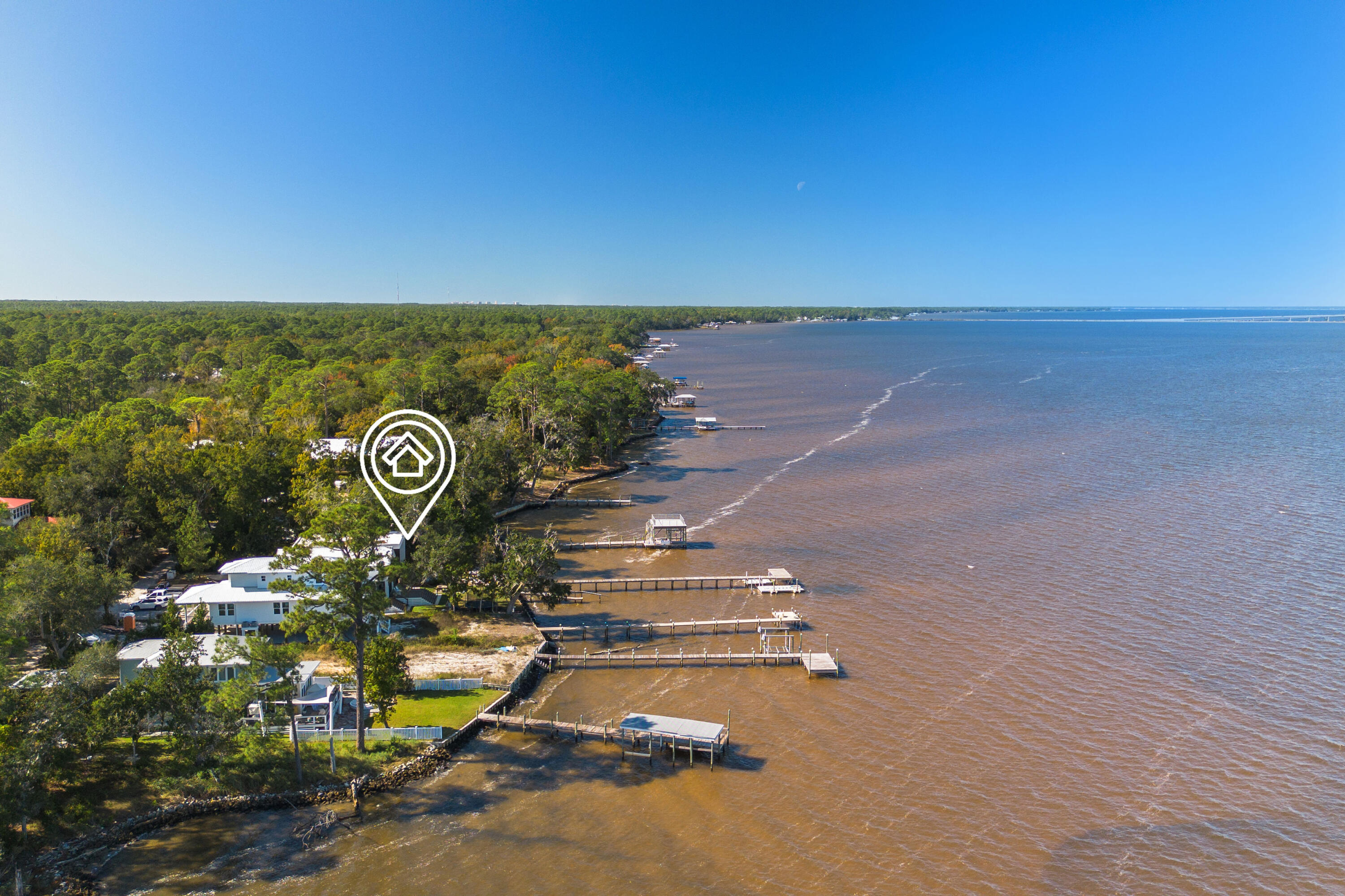 MAGNOLIA BEACH - Residential