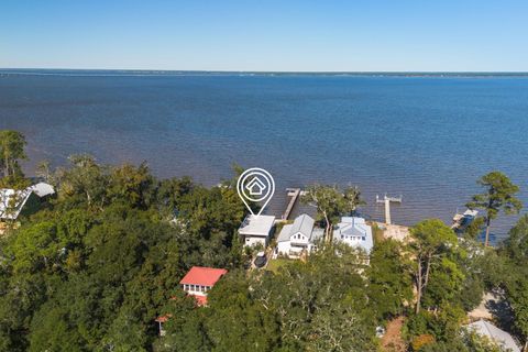 A home in Santa Rosa Beach