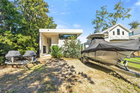 A home in Santa Rosa Beach