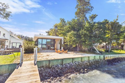 A home in Santa Rosa Beach