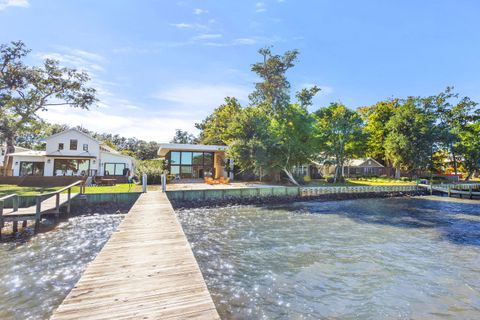 A home in Santa Rosa Beach