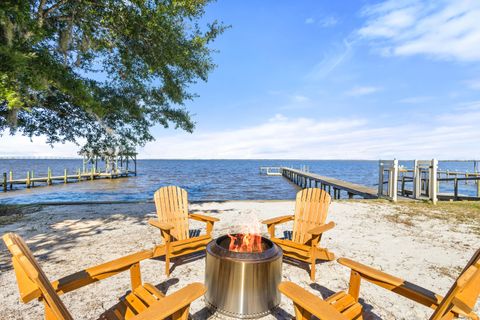 A home in Santa Rosa Beach