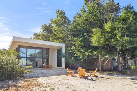 A home in Santa Rosa Beach