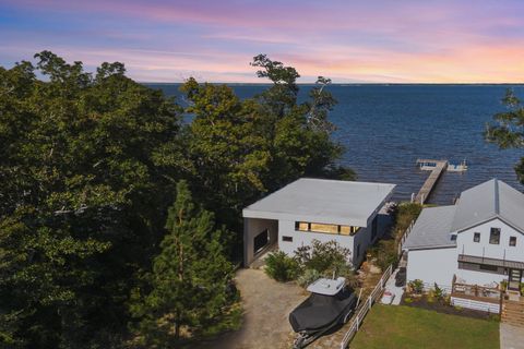 A home in Santa Rosa Beach