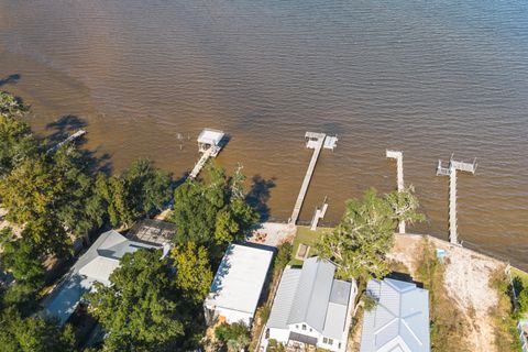 A home in Santa Rosa Beach