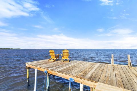 A home in Santa Rosa Beach