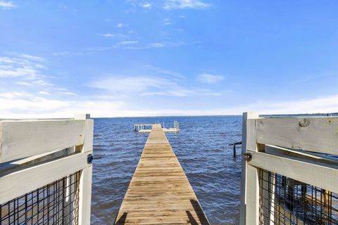 A home in Santa Rosa Beach