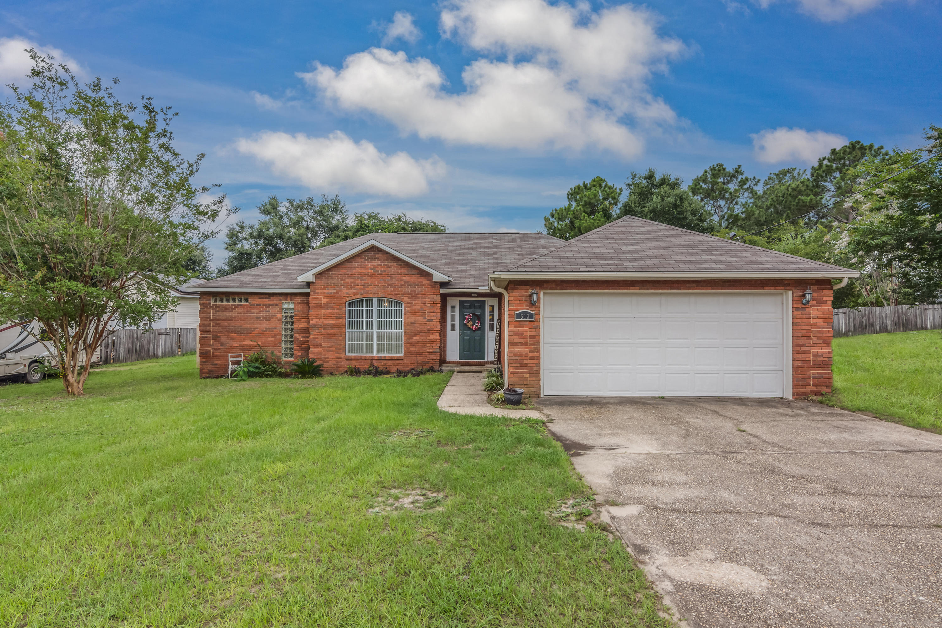 COUNTRYVIEW ESTATES 3RD ADDN - Residential