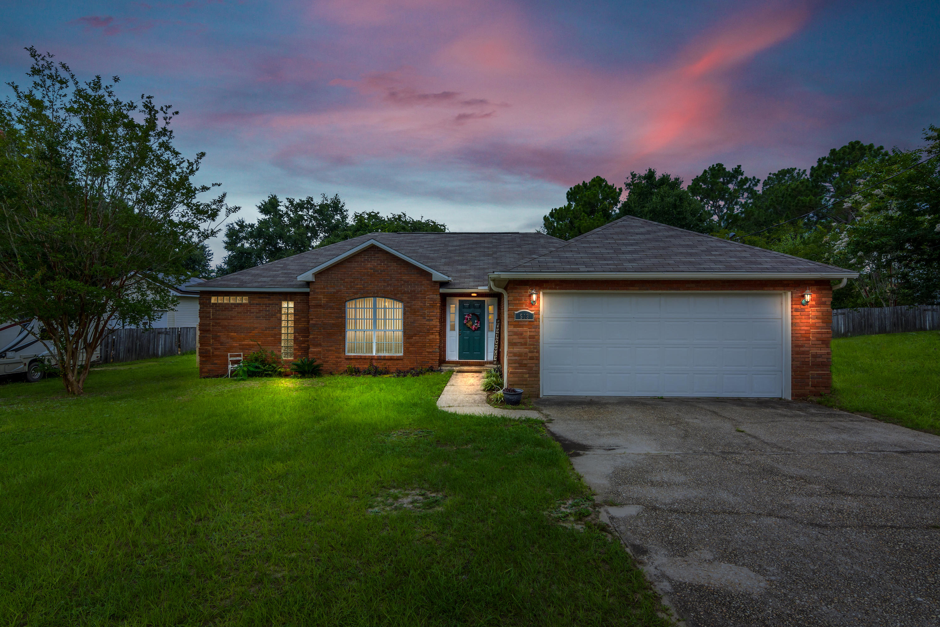 COUNTRYVIEW ESTATES 3RD ADDN - Residential