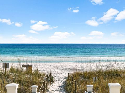 A home in Miramar Beach