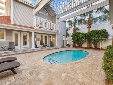 A home in Miramar Beach