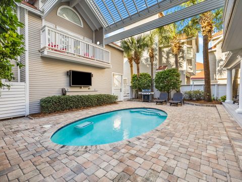 A home in Miramar Beach