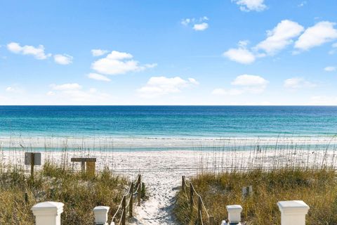 A home in Miramar Beach