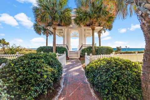 A home in Miramar Beach