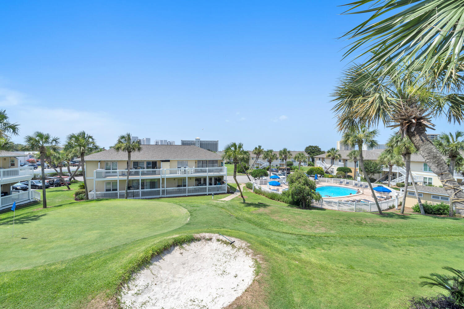 SANDPIPER COVE PH 01 - Residential