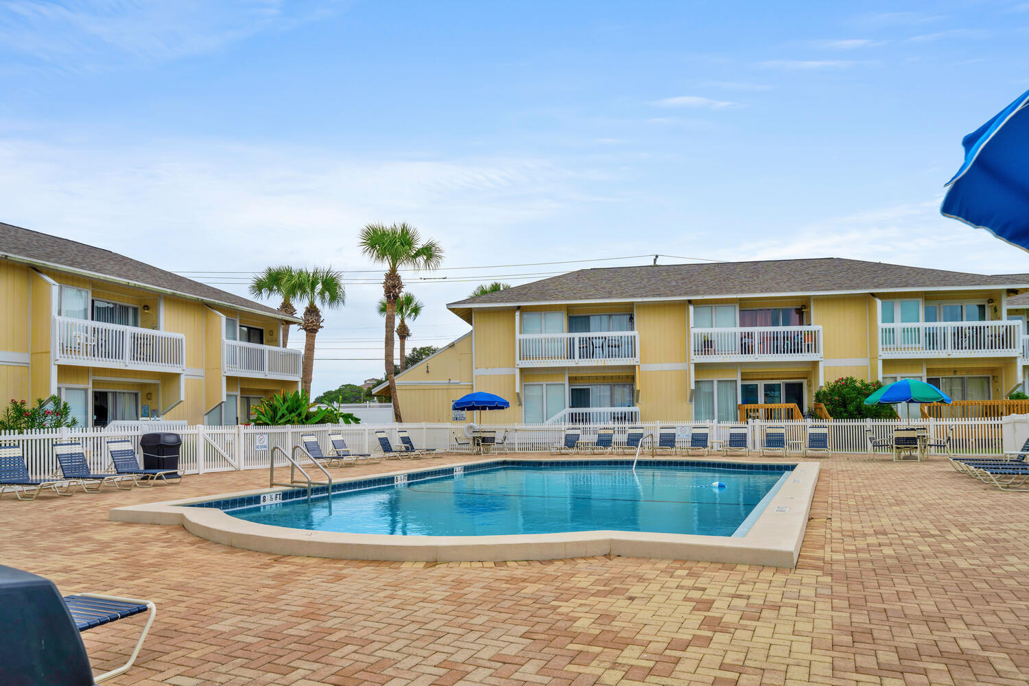SANDPIPER COVE PH 01 - Residential