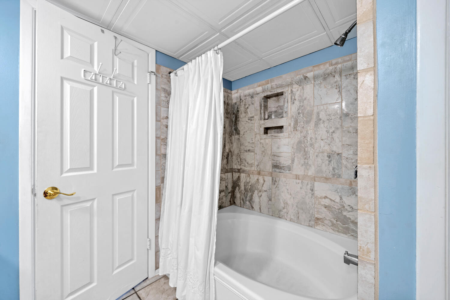 SANDPIPER COVE PH 01 - Residential