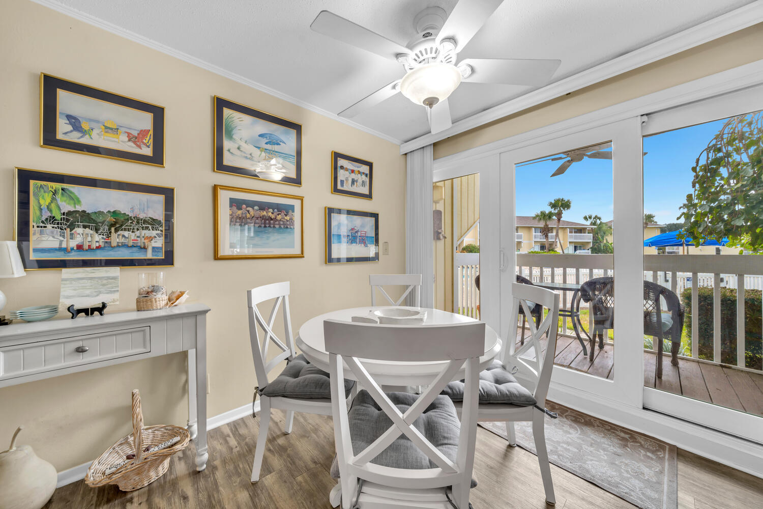 SANDPIPER COVE PH 01 - Residential