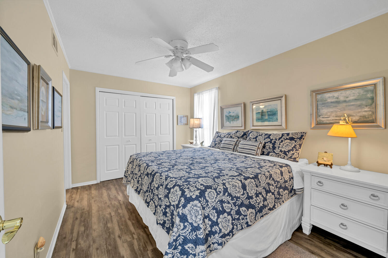 SANDPIPER COVE PH 01 - Residential