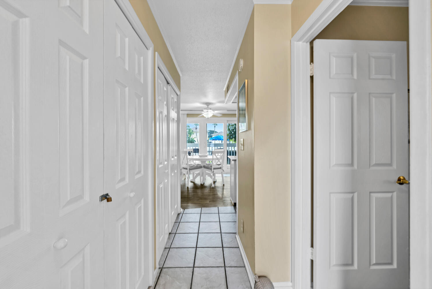 SANDPIPER COVE PH 01 - Residential