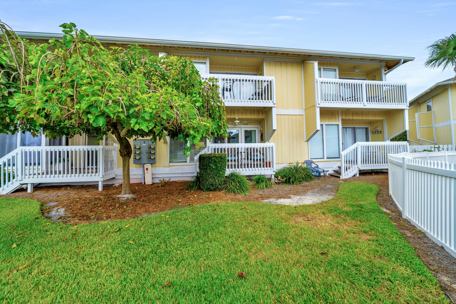 SANDPIPER COVE PH 01 - Residential