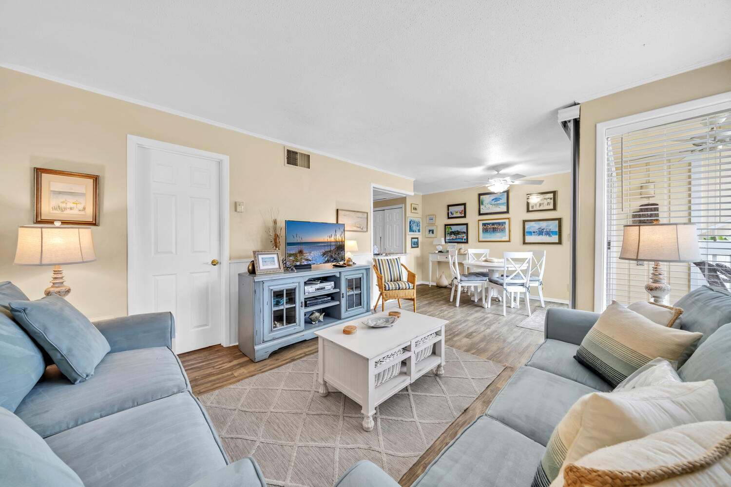 SANDPIPER COVE PH 01 - Residential