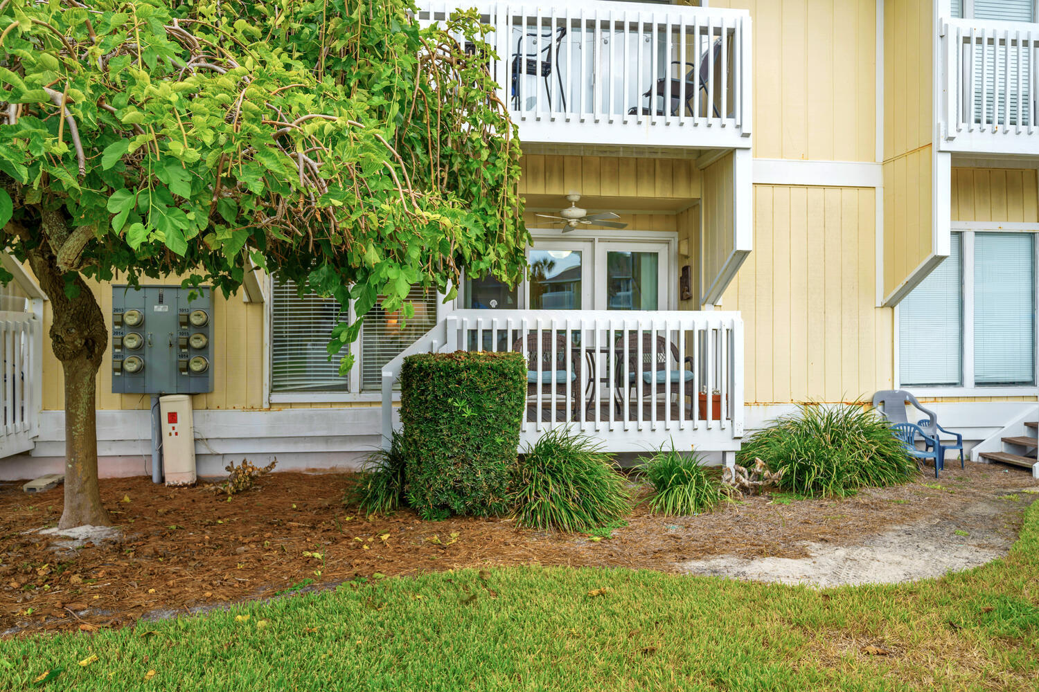 SANDPIPER COVE PH 01 - Residential