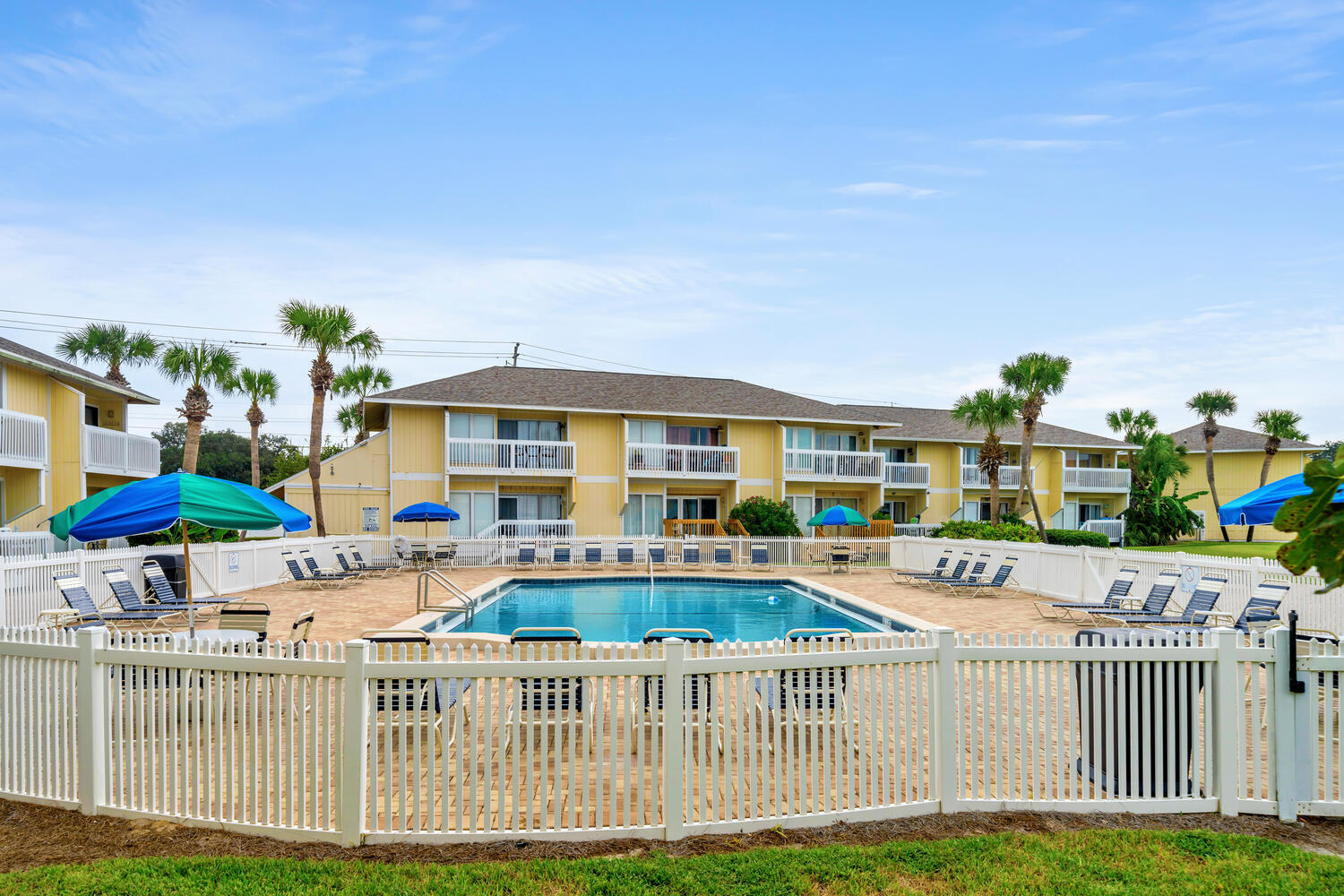 SANDPIPER COVE PH 01 - Residential
