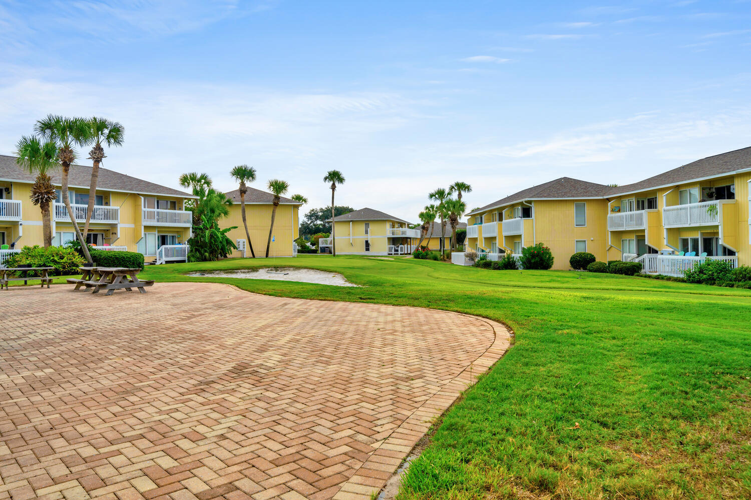 SANDPIPER COVE PH 01 - Residential