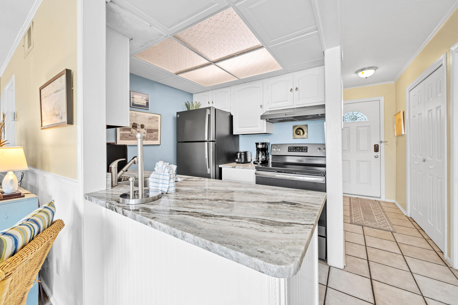 SANDPIPER COVE PH 01 - Residential