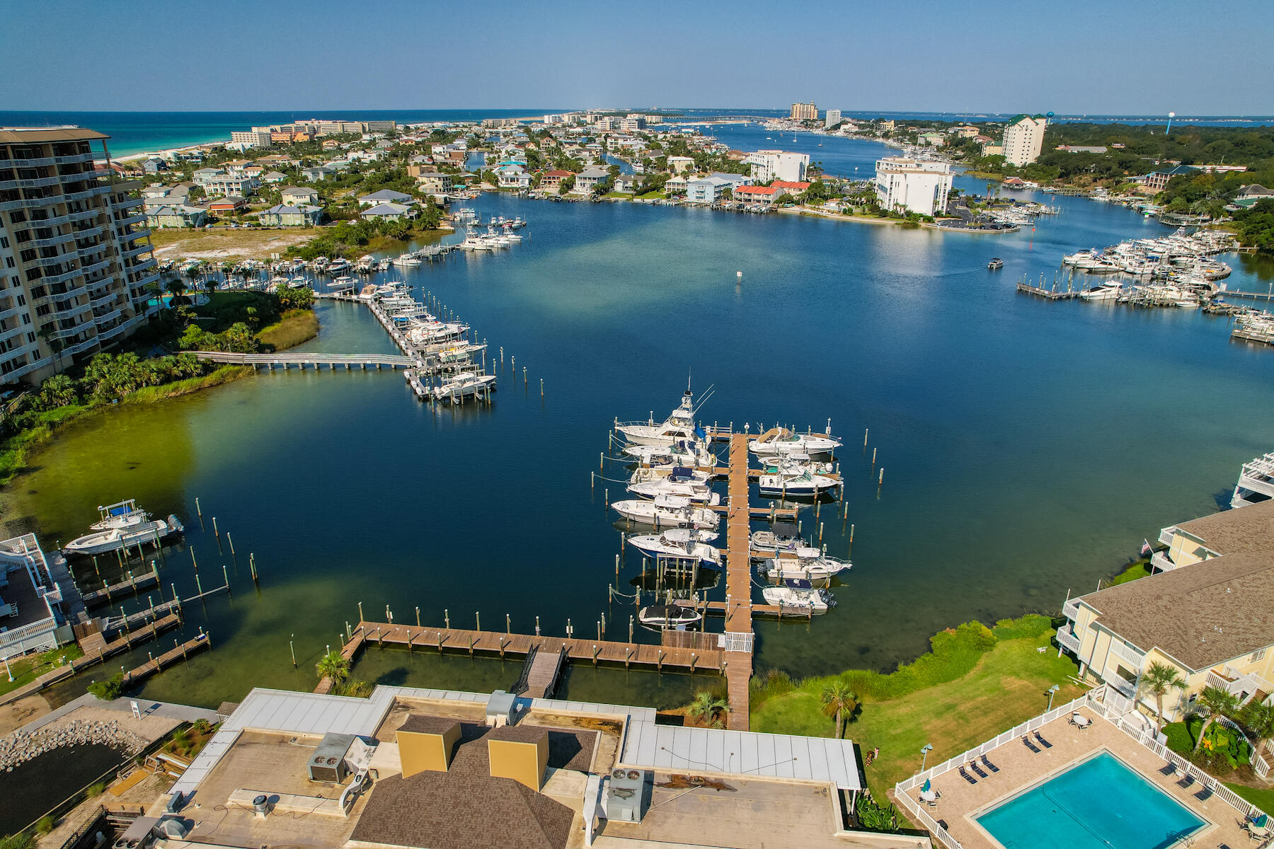 SANDPIPER COVE PH 01 - Residential