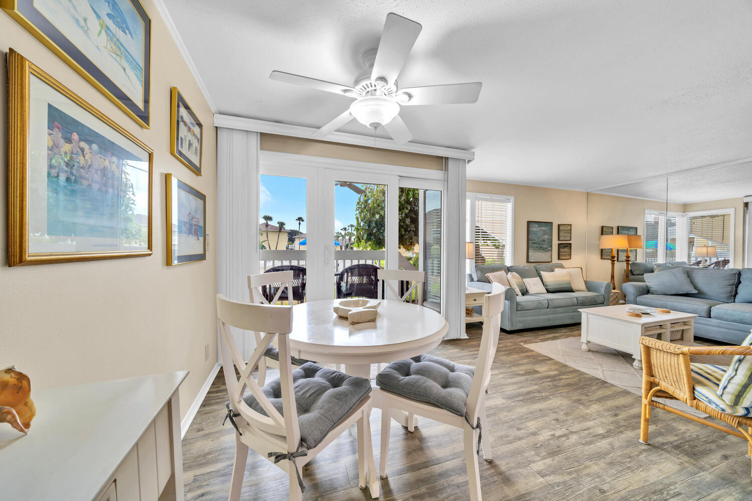 SANDPIPER COVE PH 01 - Residential