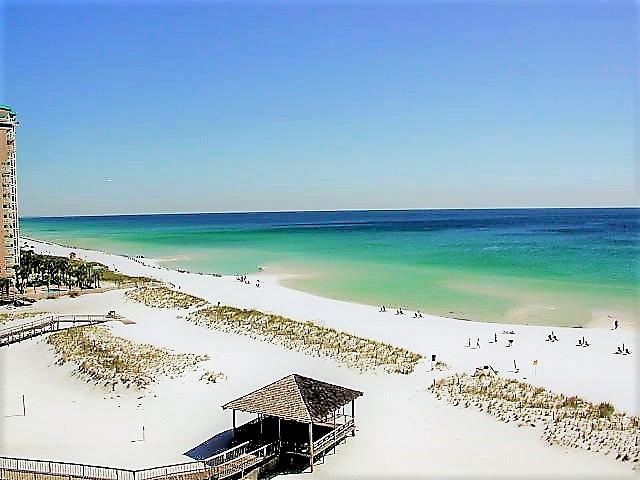 PELICAN BEACH RESORT CONDO - Residential