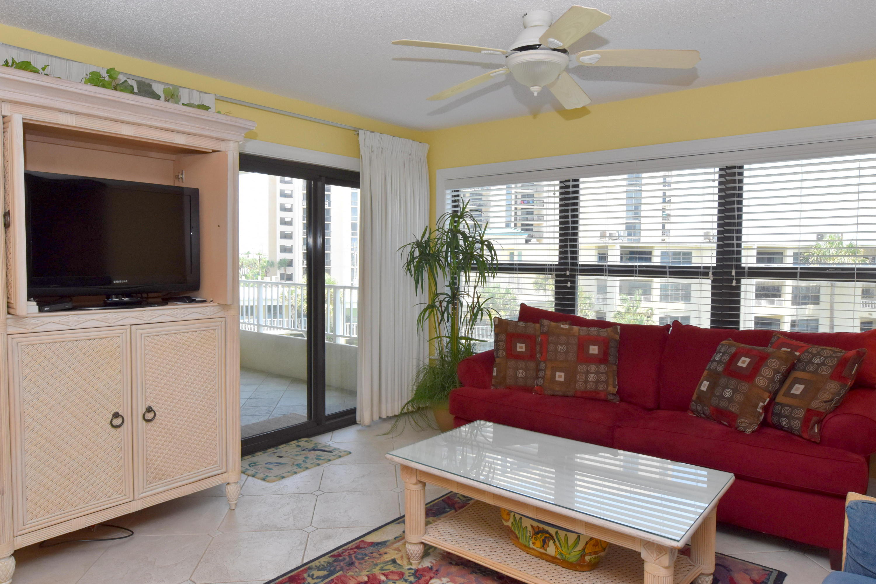 SILVER DUNES CONDOMINIUM - Residential