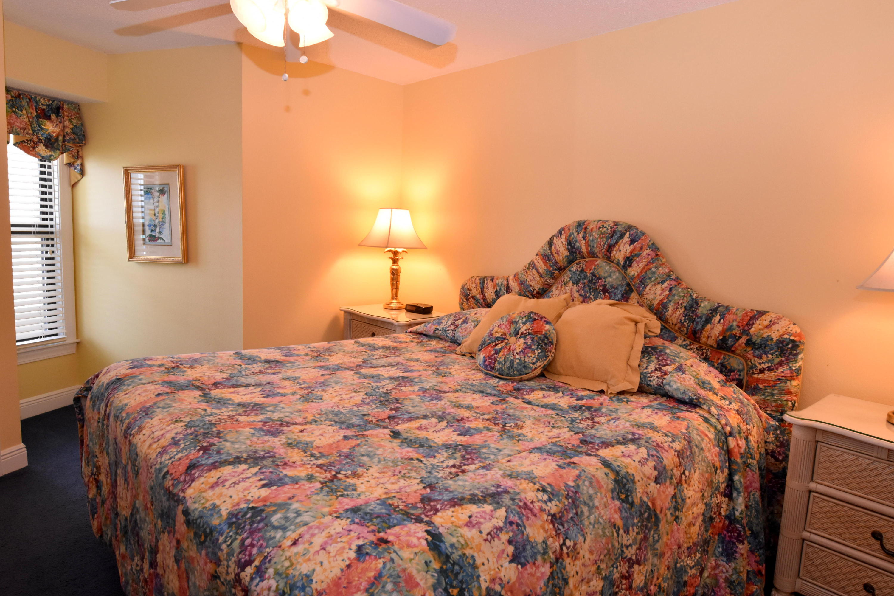 SILVER DUNES CONDOMINIUM - Residential