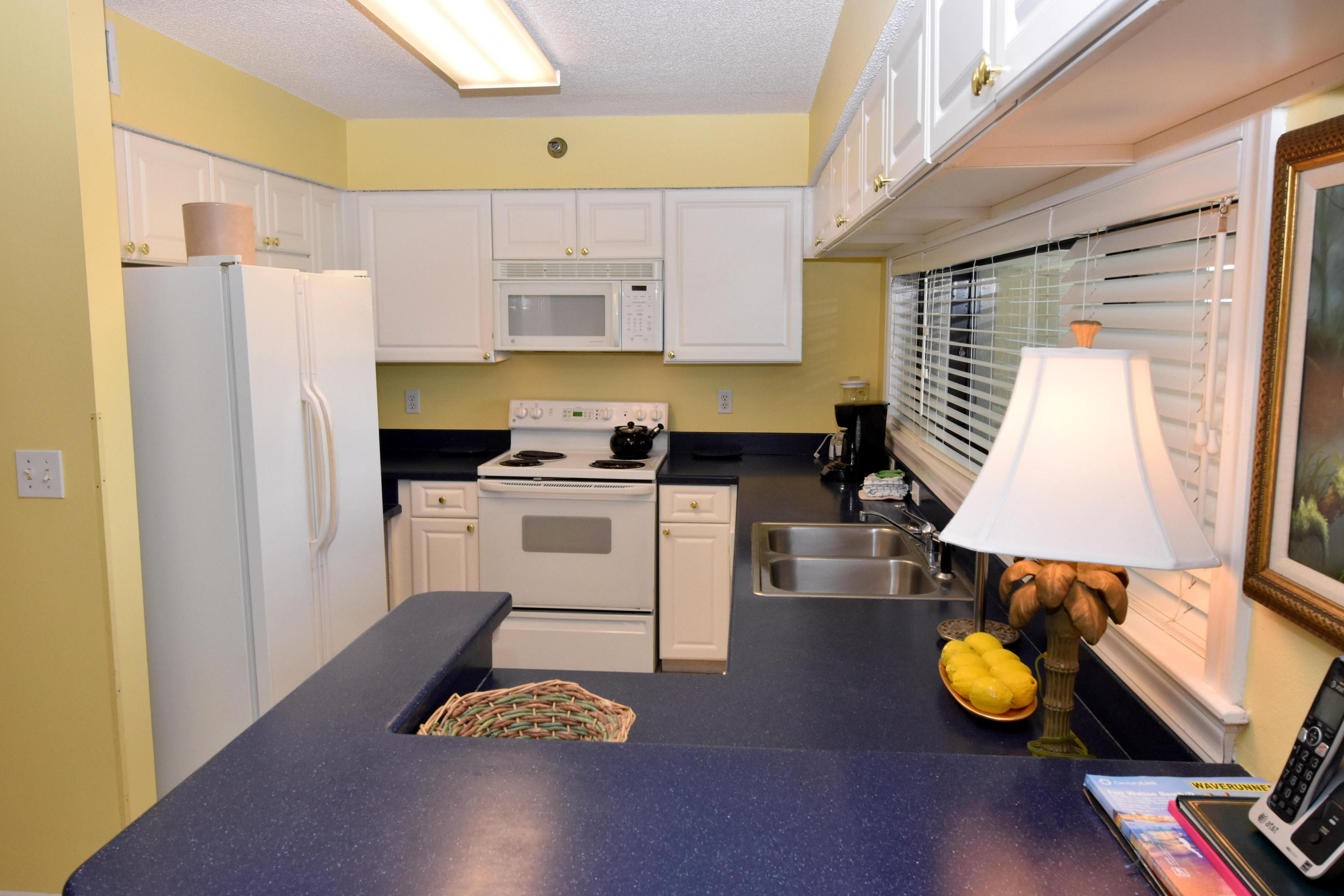 SILVER DUNES CONDOMINIUM - Residential