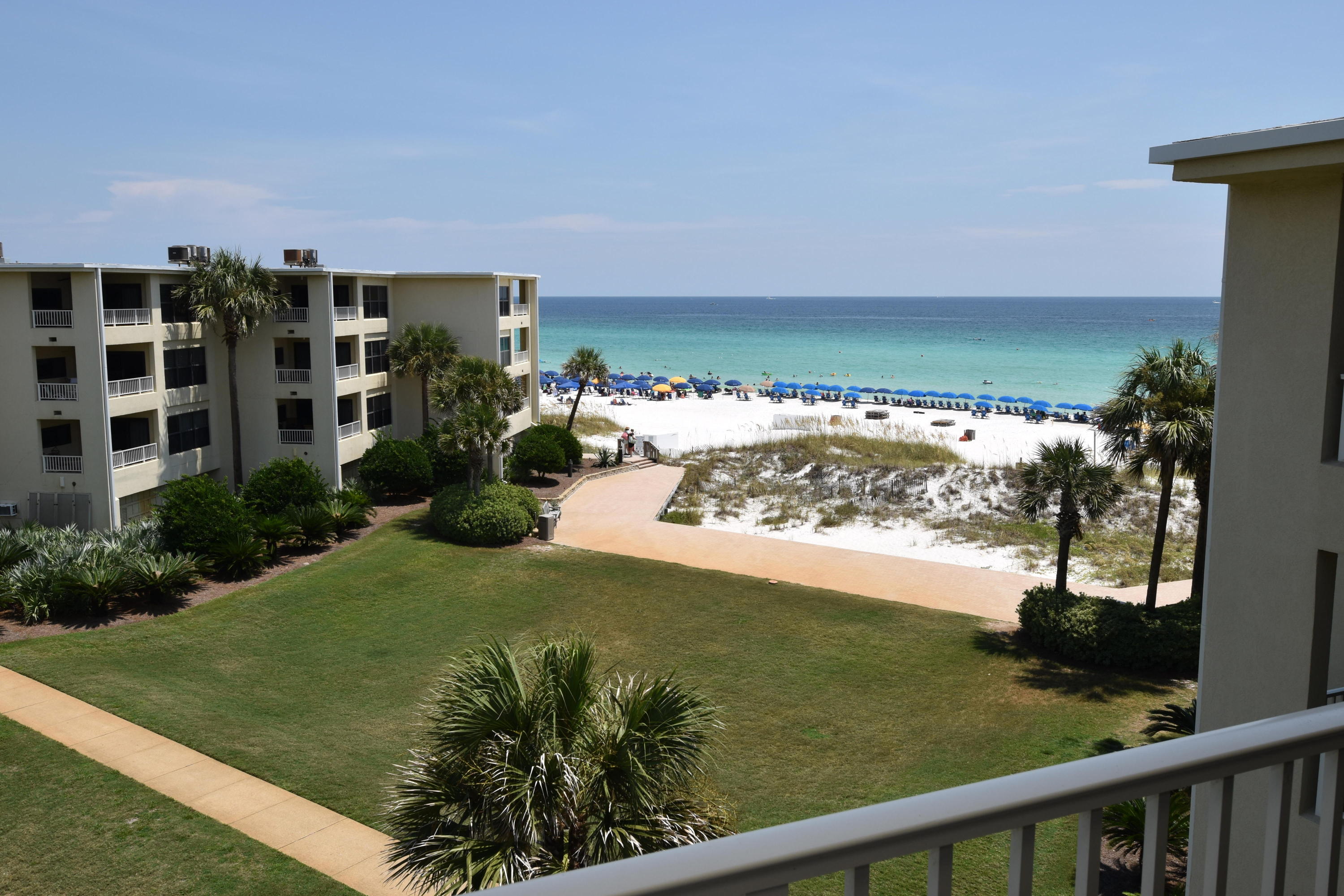 SILVER DUNES CONDOMINIUM - Residential