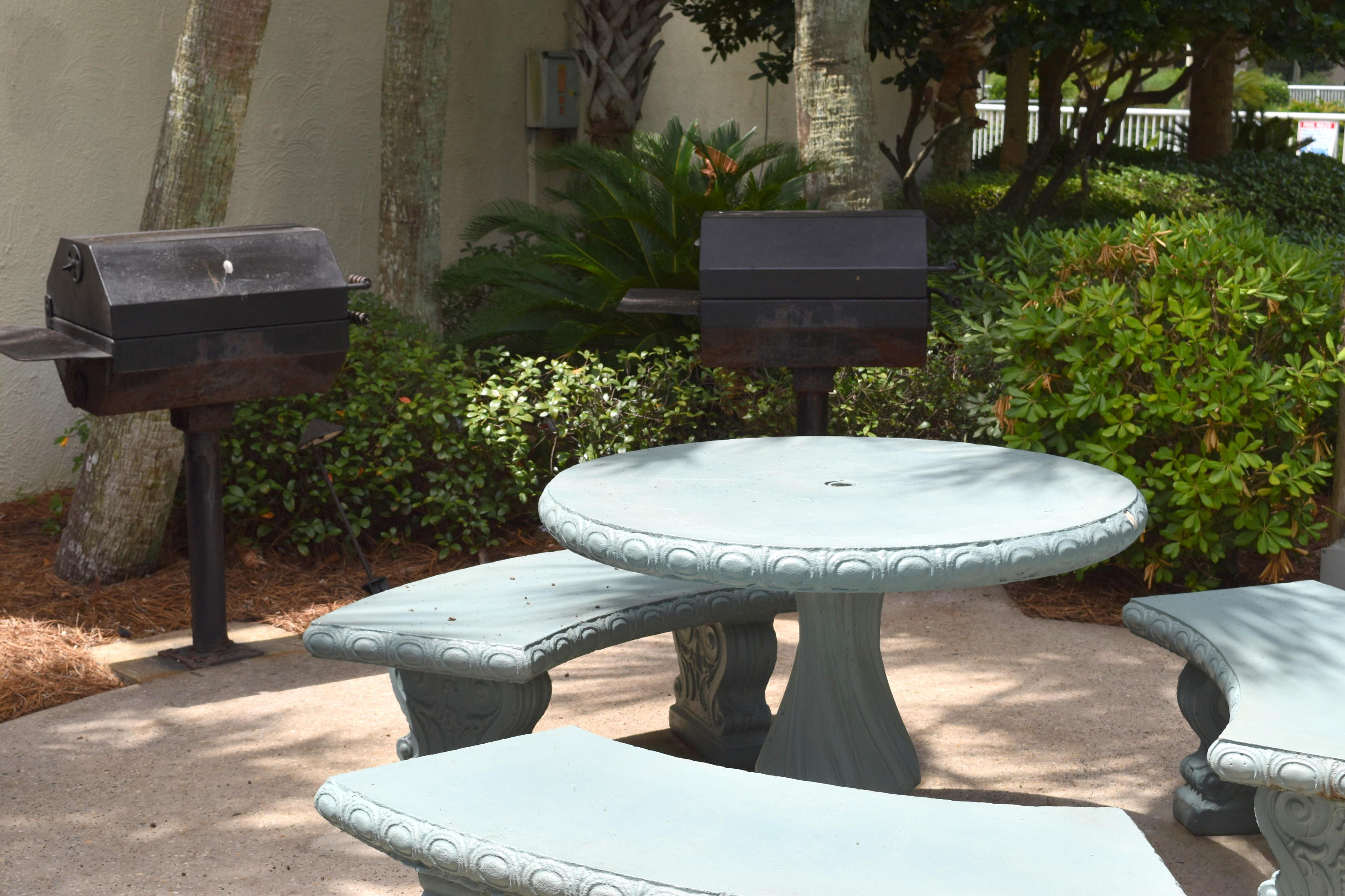 SILVER DUNES CONDOMINIUM - Residential