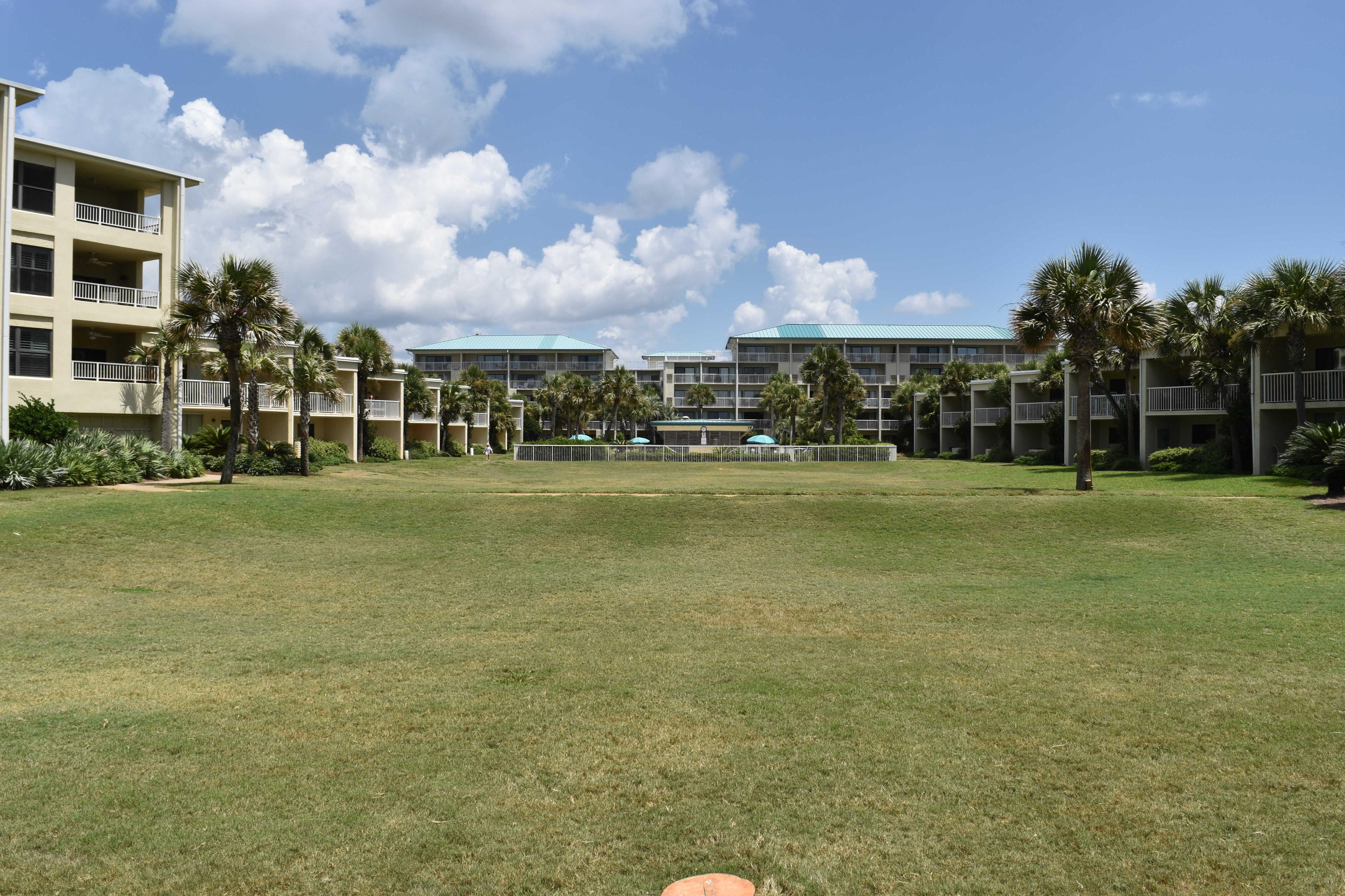 SILVER DUNES CONDOMINIUM - Residential
