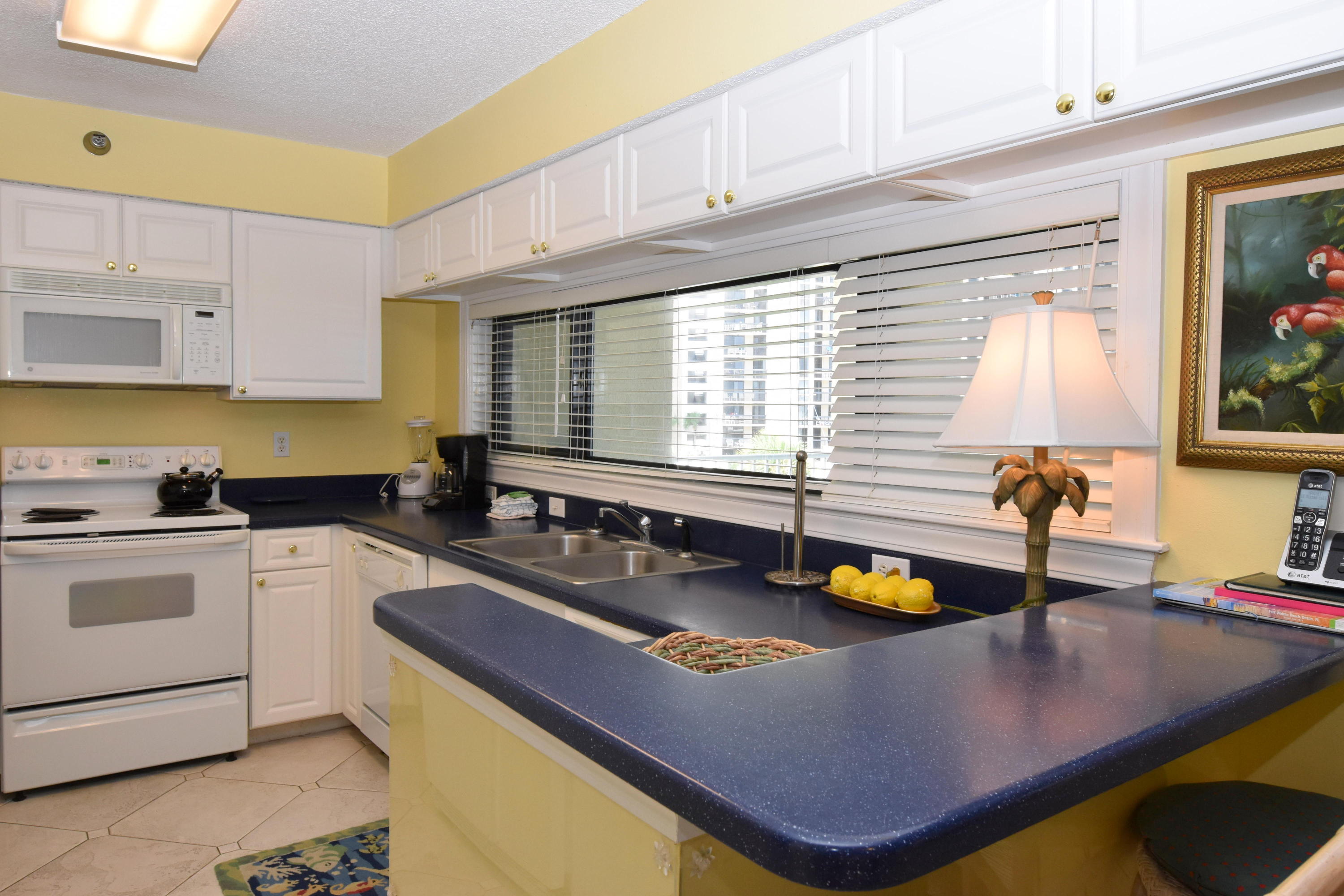 SILVER DUNES CONDOMINIUM - Residential