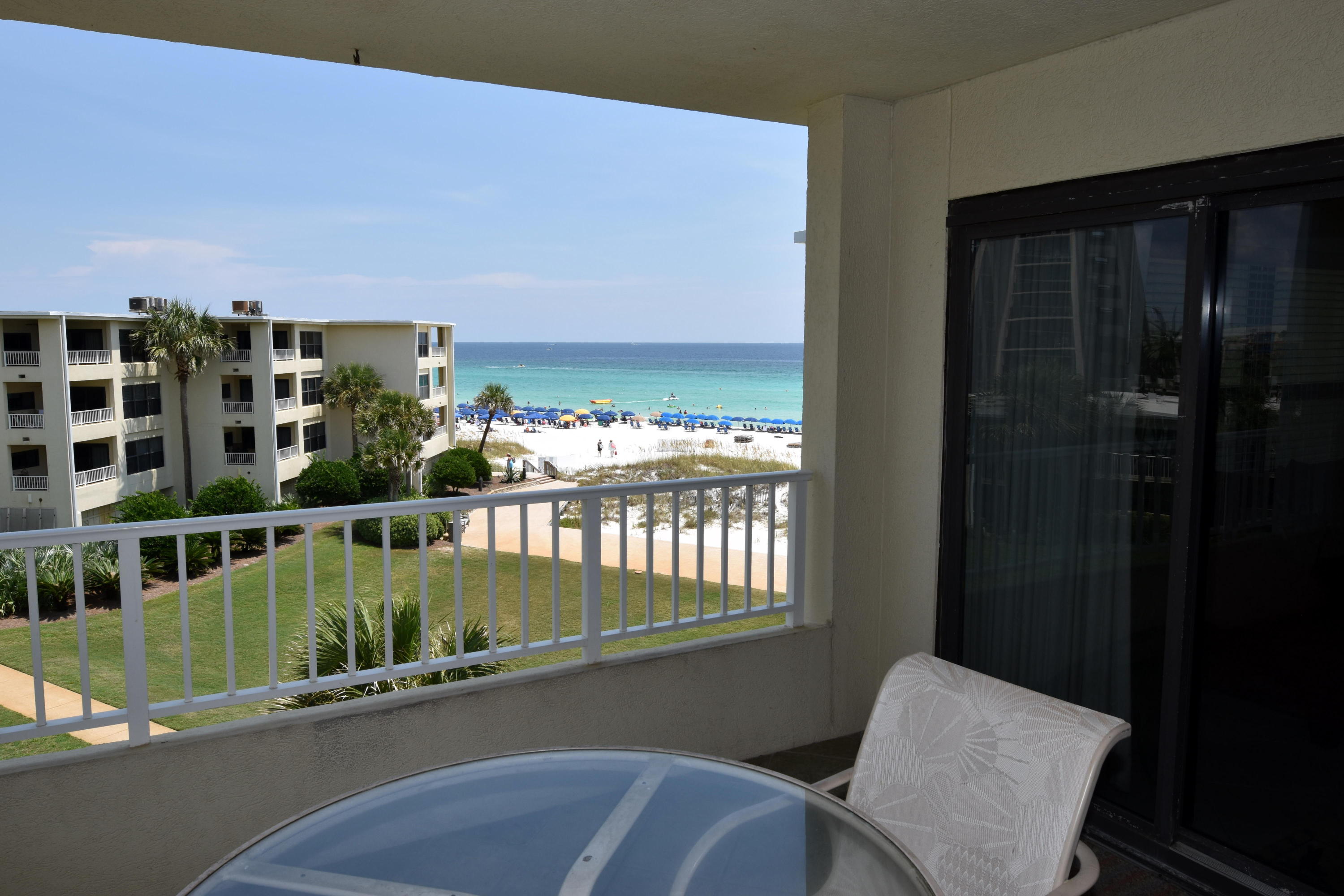 SILVER DUNES CONDOMINIUM - Residential