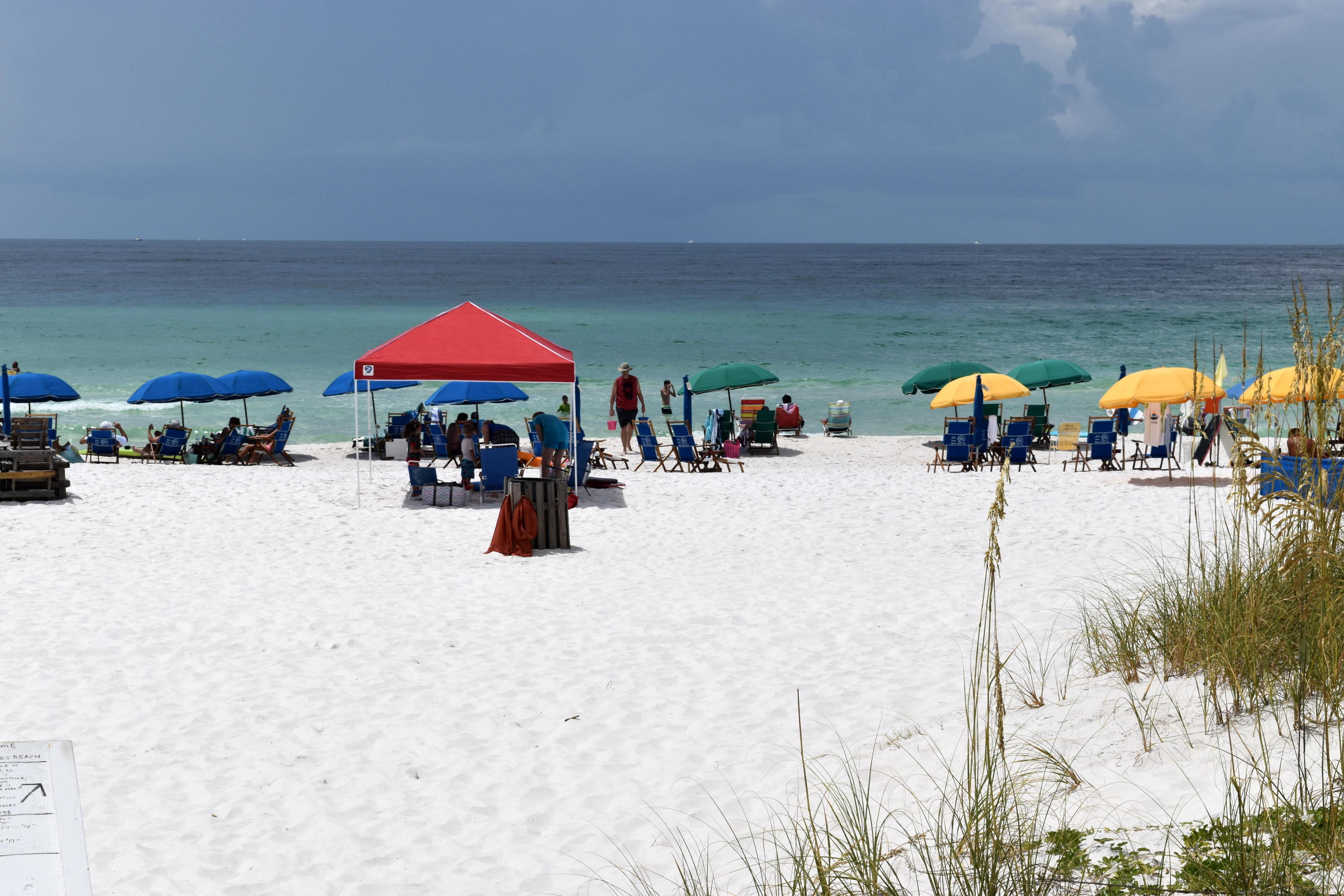 SILVER DUNES CONDOMINIUM - Residential