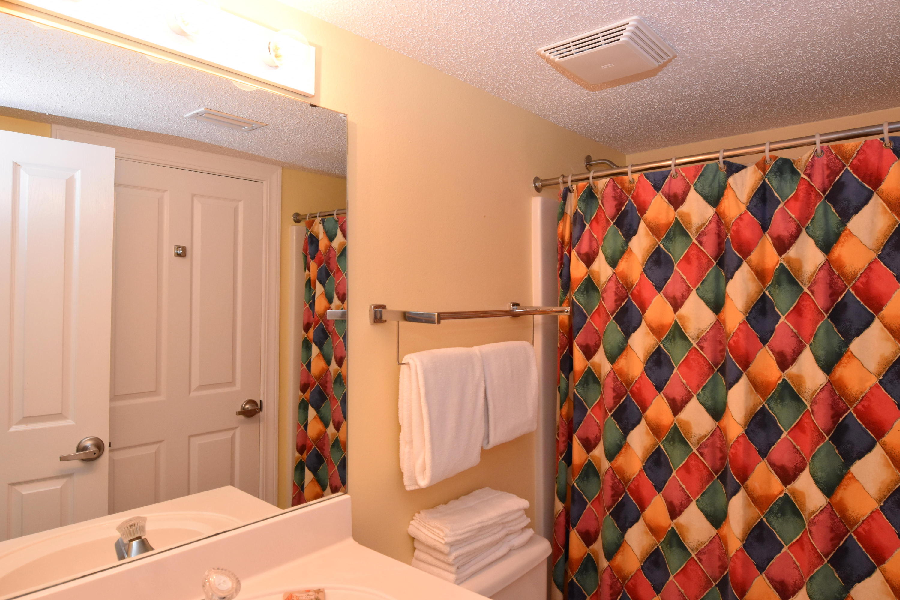 SILVER DUNES CONDOMINIUM - Residential