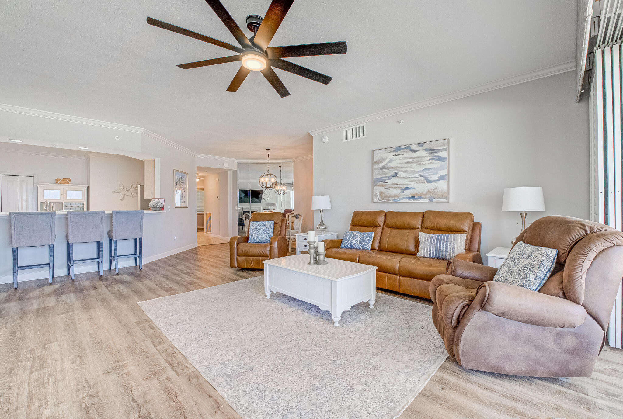 Grande Surf Club Condo - Residential