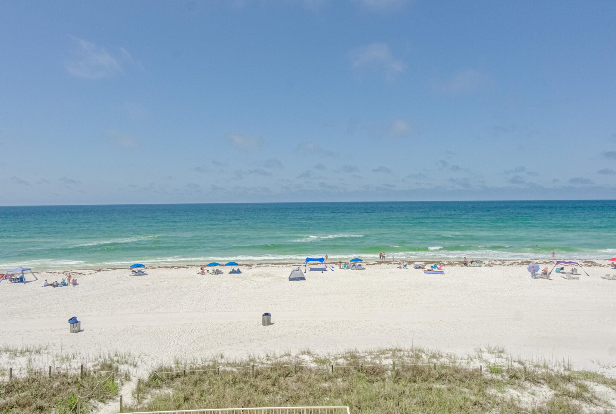 Grande Surf Club Condo - Residential