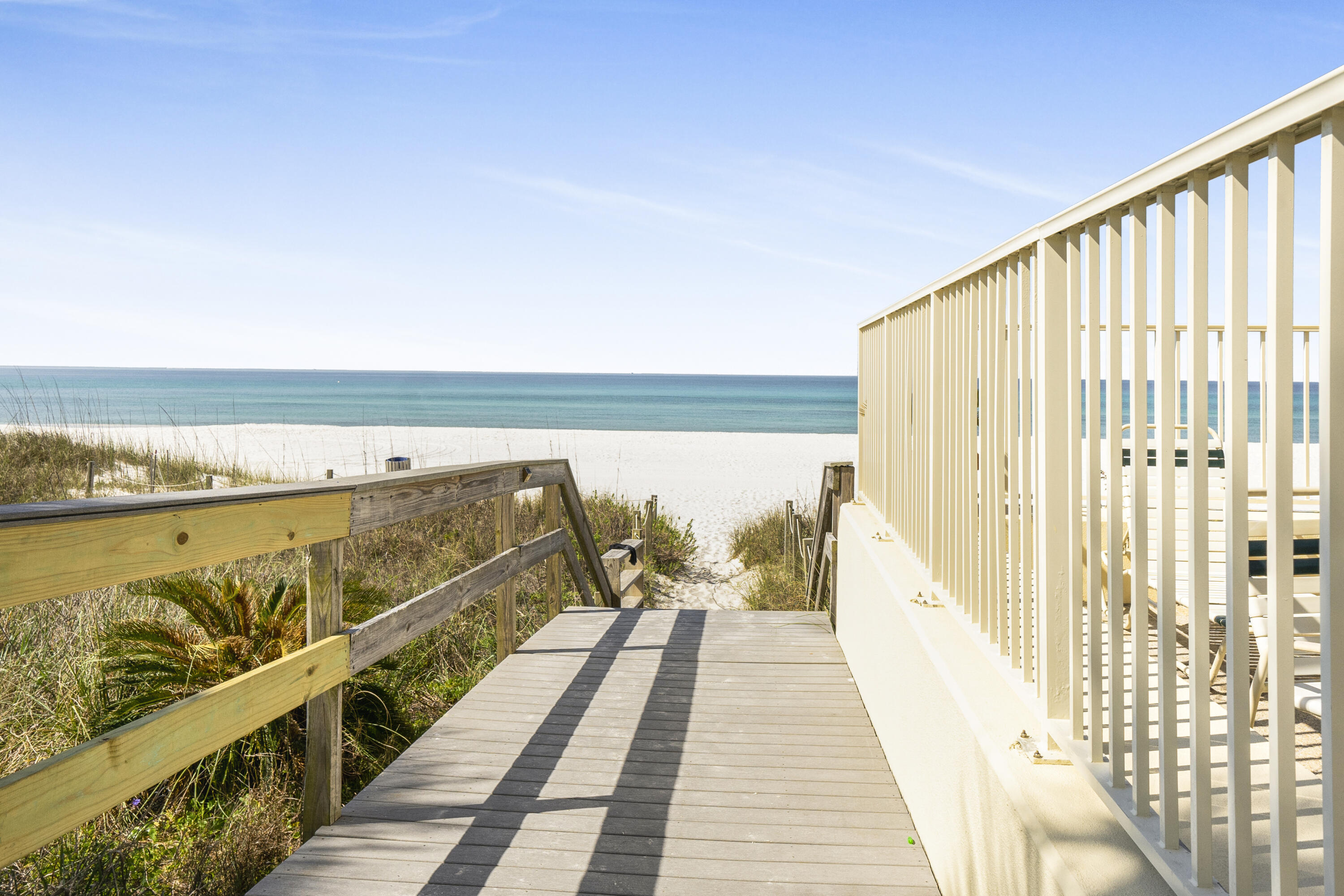 Grande Surf Club Condo - Residential