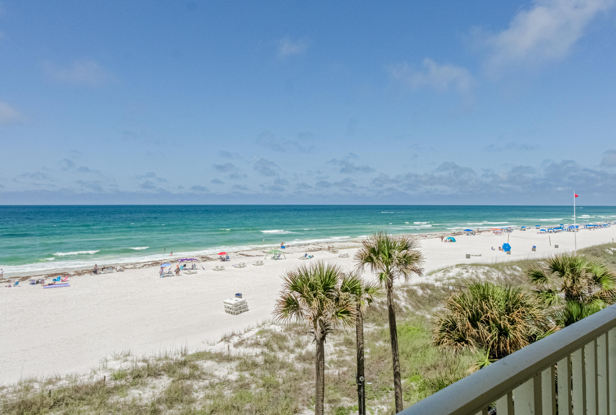 Grande Surf Club Condo - Residential