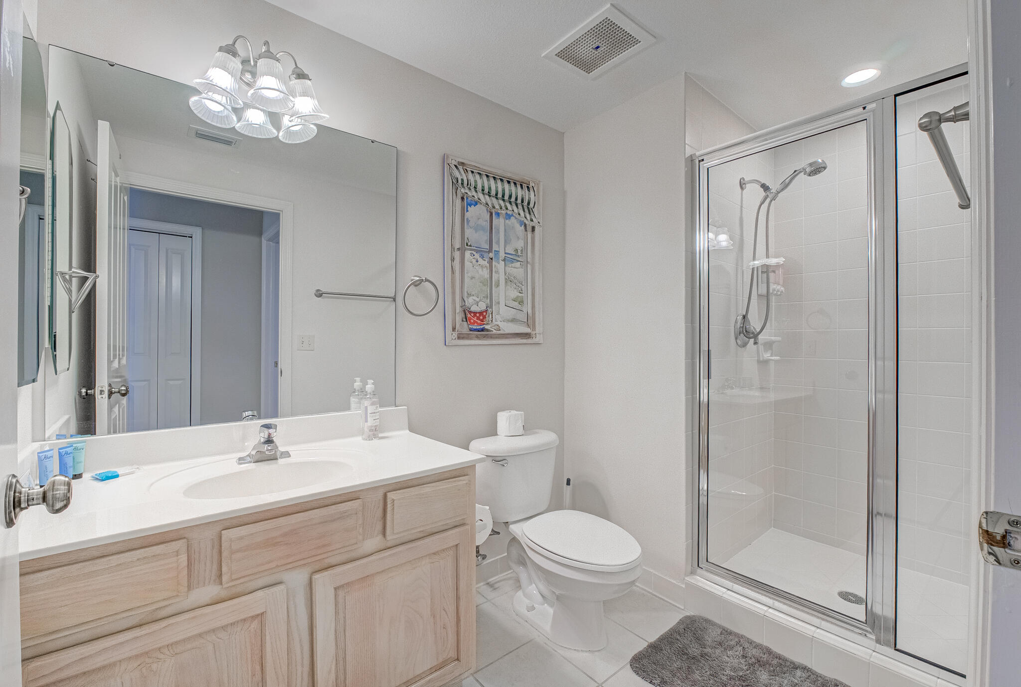 Grande Surf Club Condo - Residential