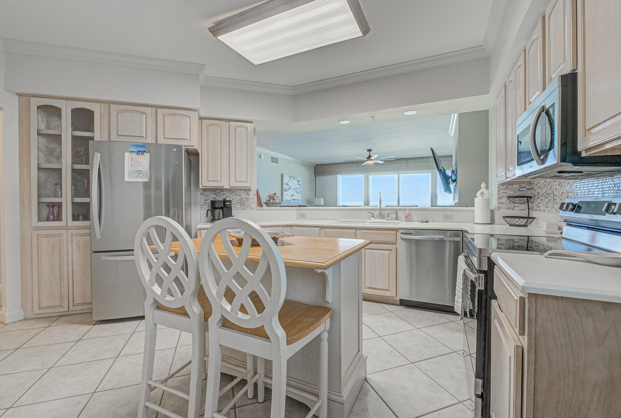 Grande Surf Club Condo - Residential